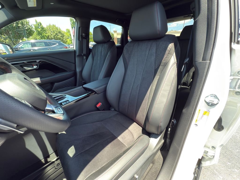 2025 Acura ADX A-Spec Package - Photo 12
