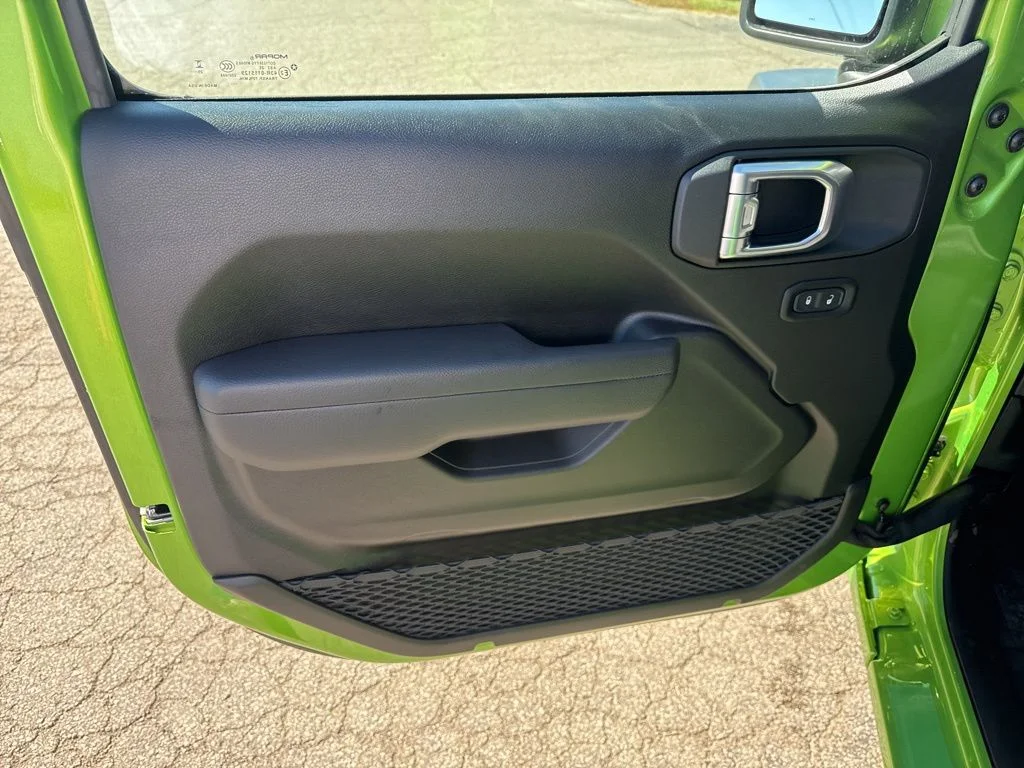 New 2026 Mojito Clear-Coat Exterior Paint Jeep Sport image 17