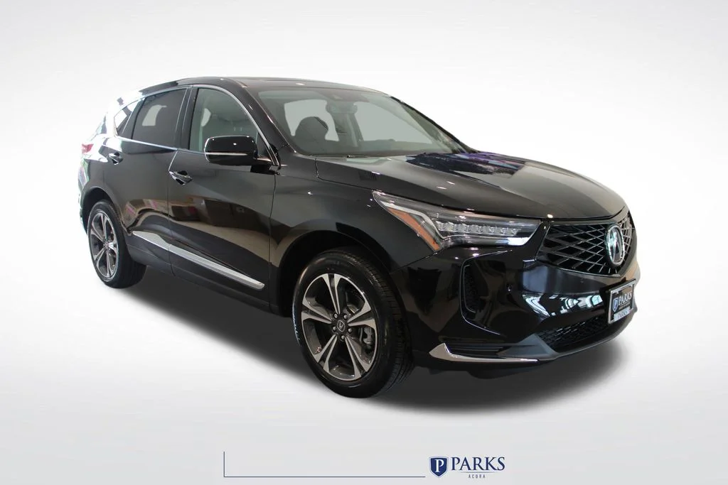 2026 Acura RDX Technology Package SH-AWD's photo