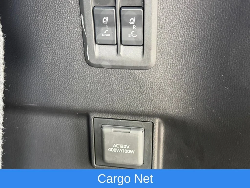 Used 2025 Gray Lexus Luxury image 35