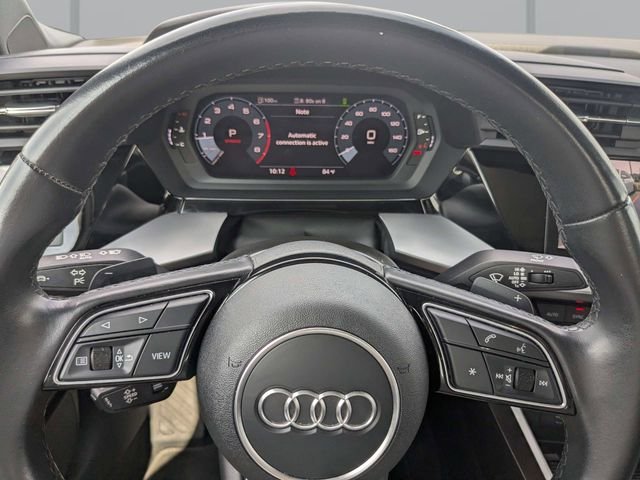 Used 2024 Ibis White Audi 40 Premium image 28