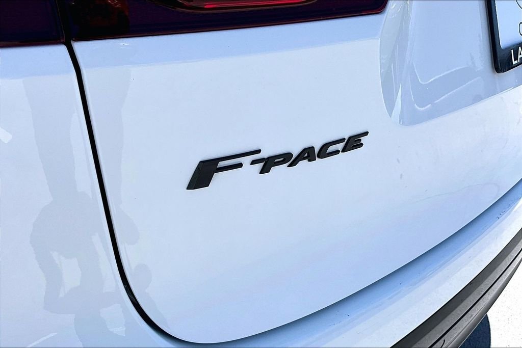 Used 2022 Fuji White Jaguar P250 S image 22