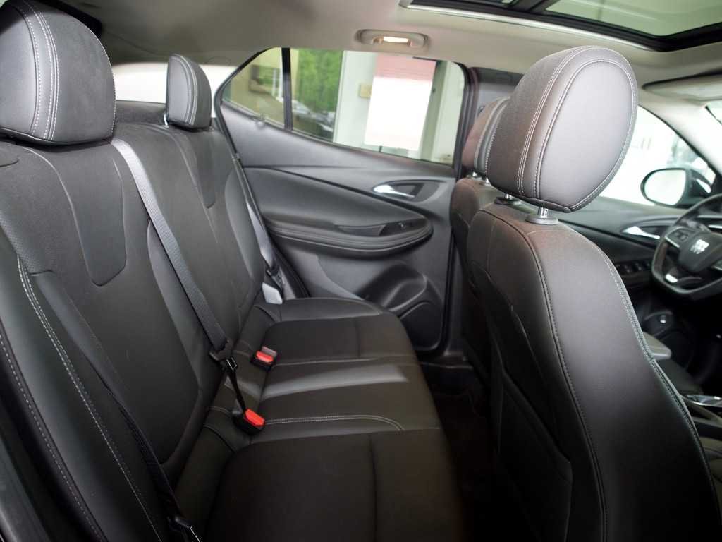 2024 Buick Encore GX Sport Touring - Photo 31