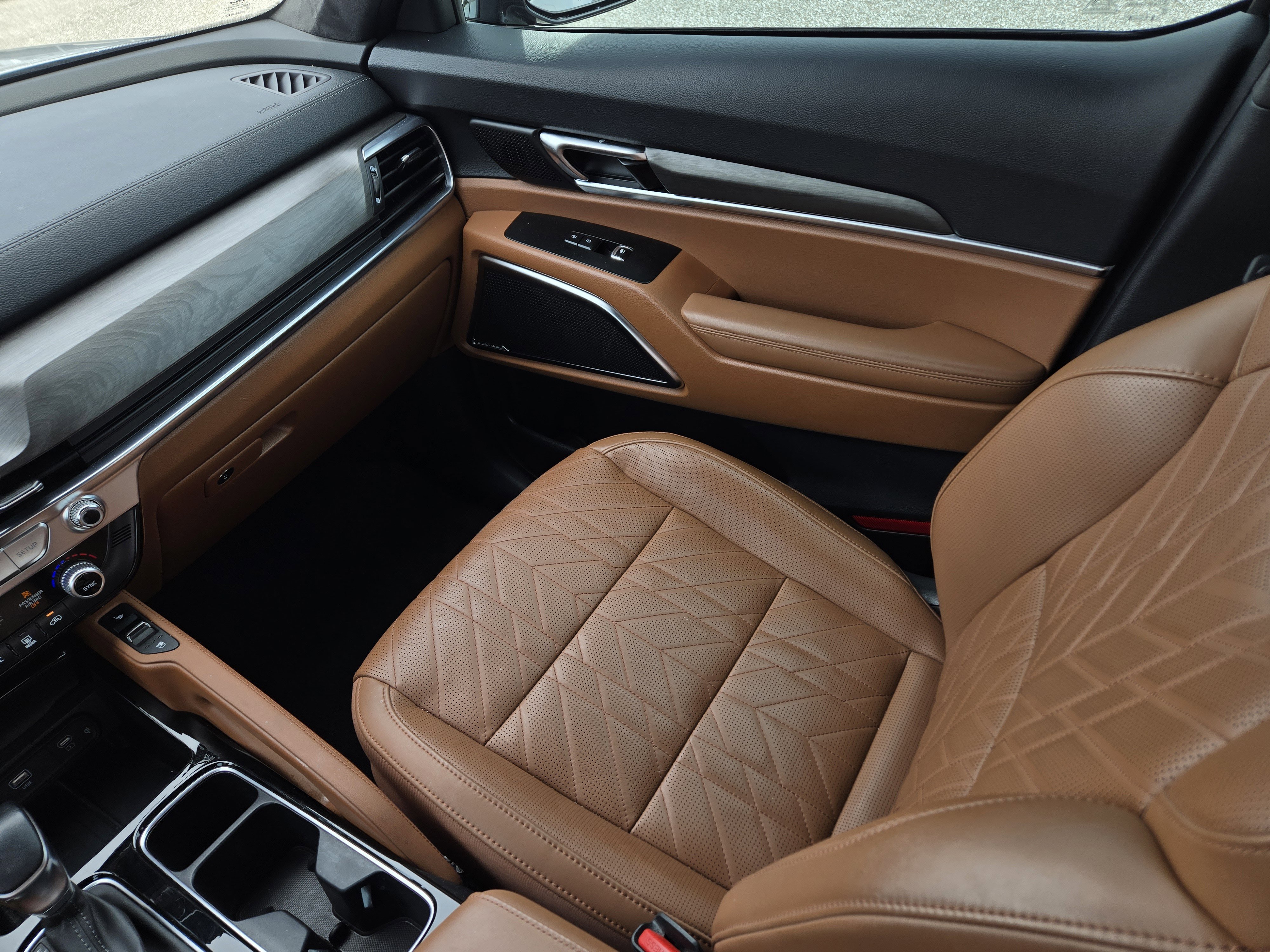 2025 Kia Telluride SX Prestige X-Pro - Photo 19