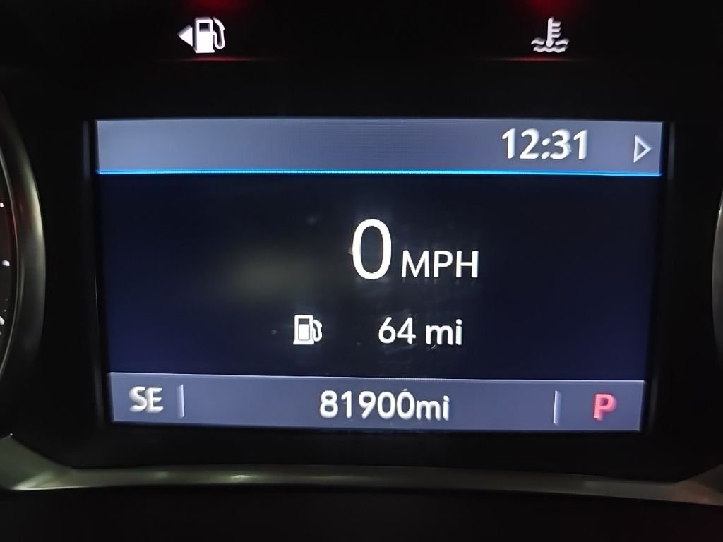 Used 2019 Red GMC SLT image 22