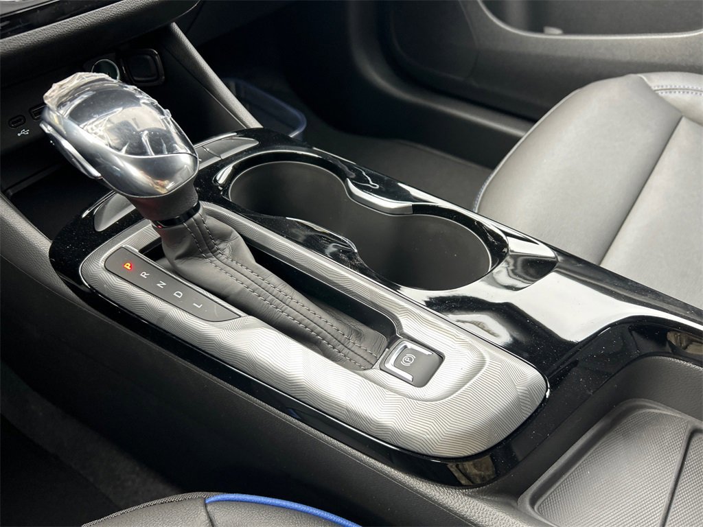 2026 BUICK ENVISTA - Image 24