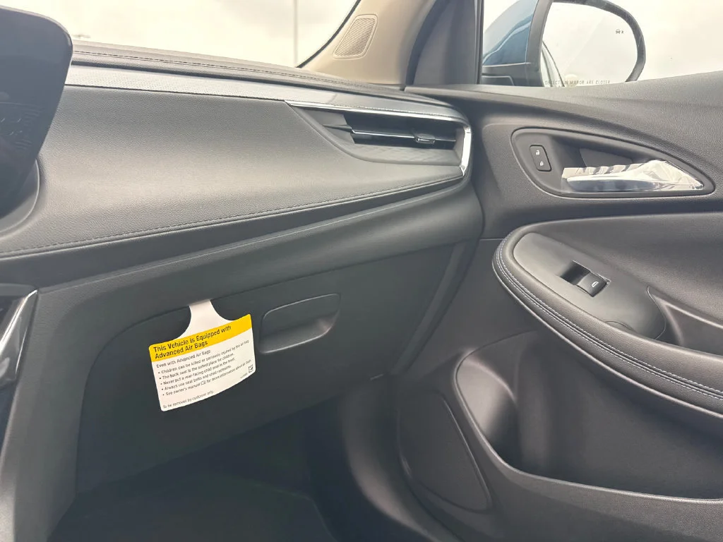 2026 Buick Encore GX Sport Touring - Photo 25