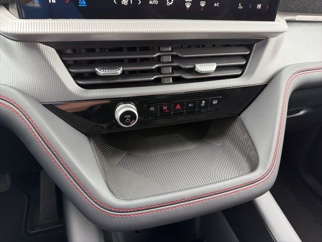 New 2026 Space White Metallic Ford ST image 23