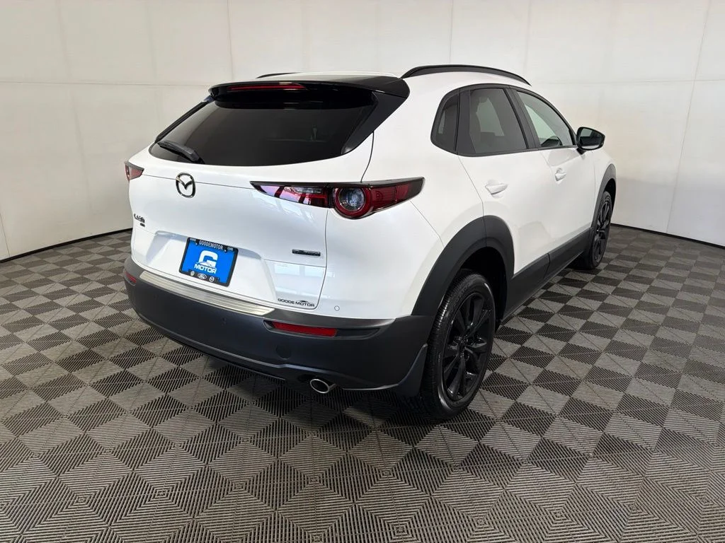2026 Mazda CX-30 Aire Edition - Photo 7