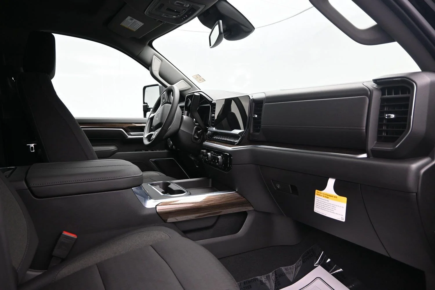 2026 Chevrolet Silverado 2500 HD LT - Photo 10