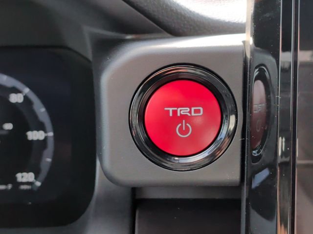 2026 Toyota Tacoma TRD Sport - Photo 22