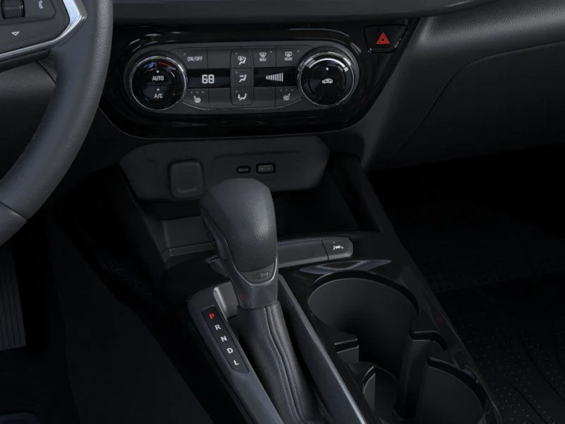 New 2026 Gray Chevrolet ACTIV image 23