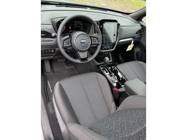 New 2026 RIVER ROCK PEARL Subaru Premium Hybrid image 30