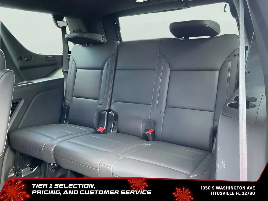 Used 2023 Empire Beige Metallic Chevrolet Z71 image 33