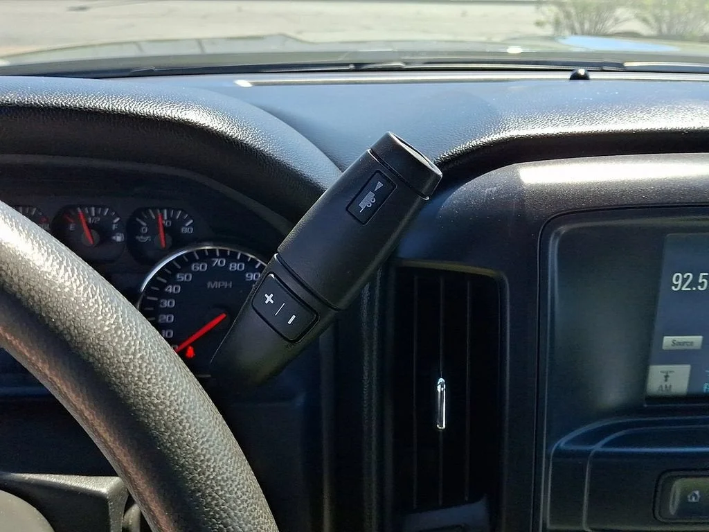 Used 2019 ONYX BLACK GMC DBL CAB 4WD image 55