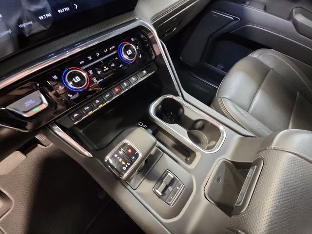 Certified Used 2023 Black GMC Denali image 11