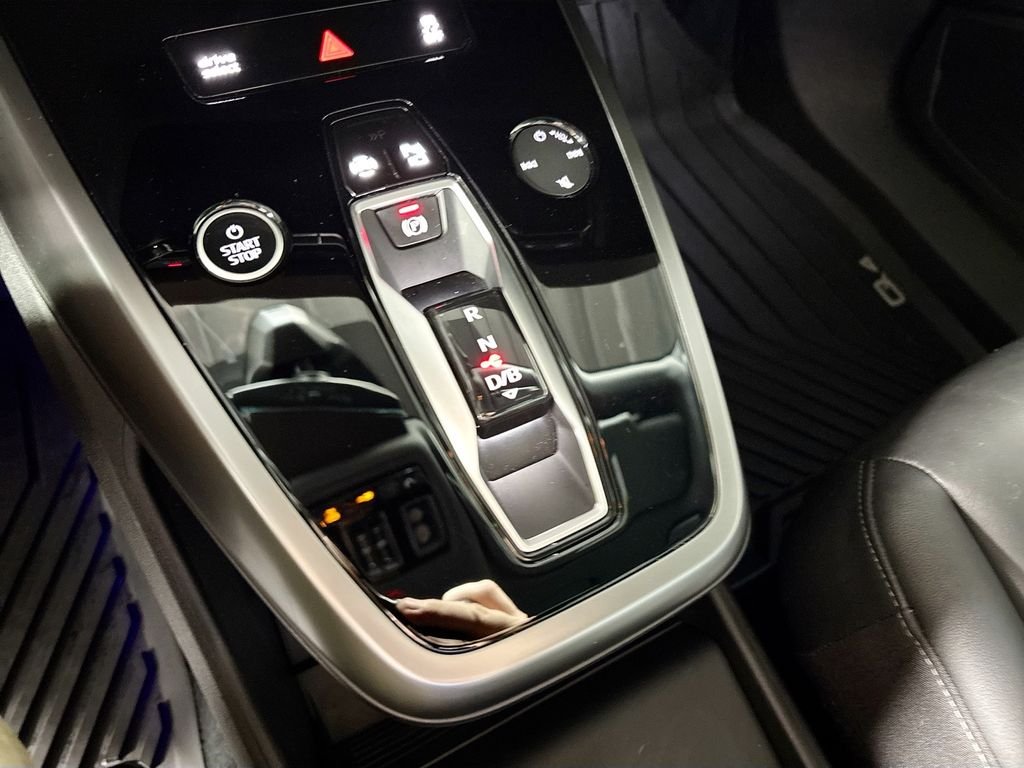 Used 2023 Black Audi Premium Plus image 18