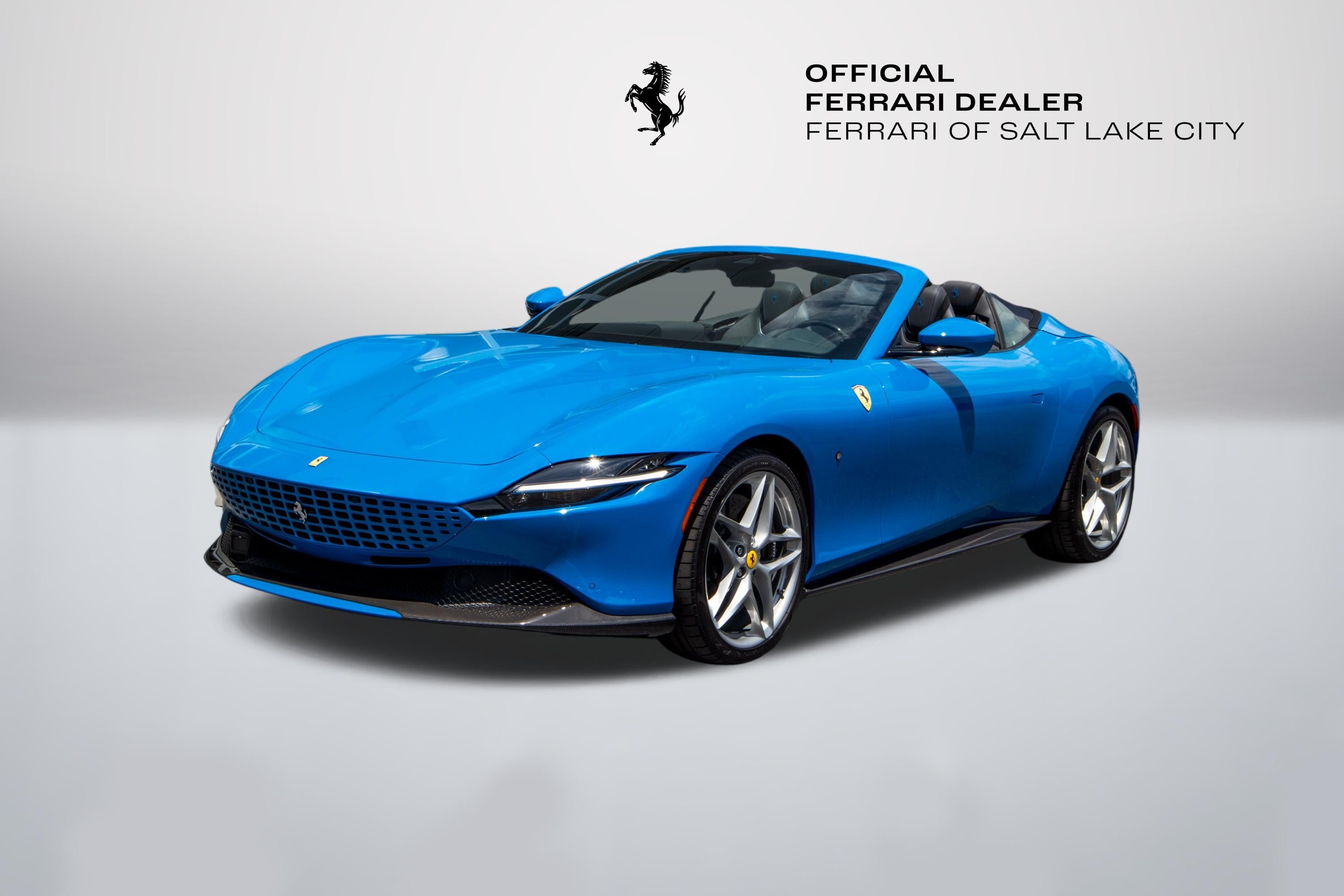2024 Ferrari Roma