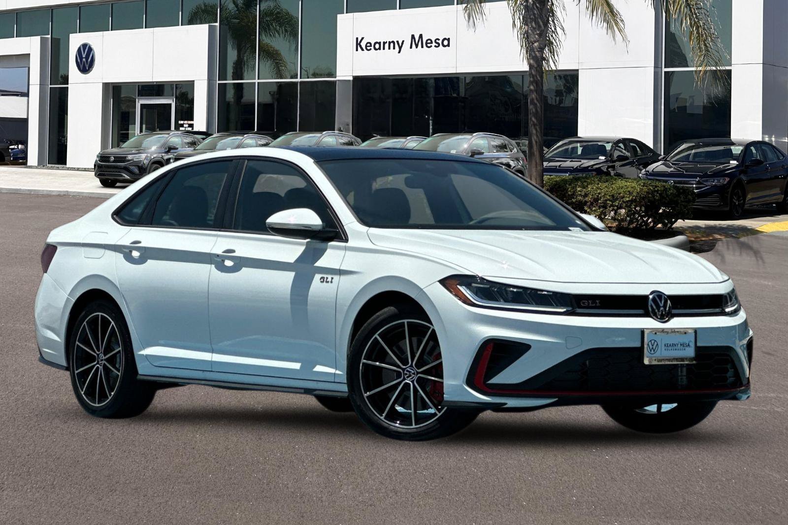 New 2026  Volkswagen 2.0T Autobahn image 2