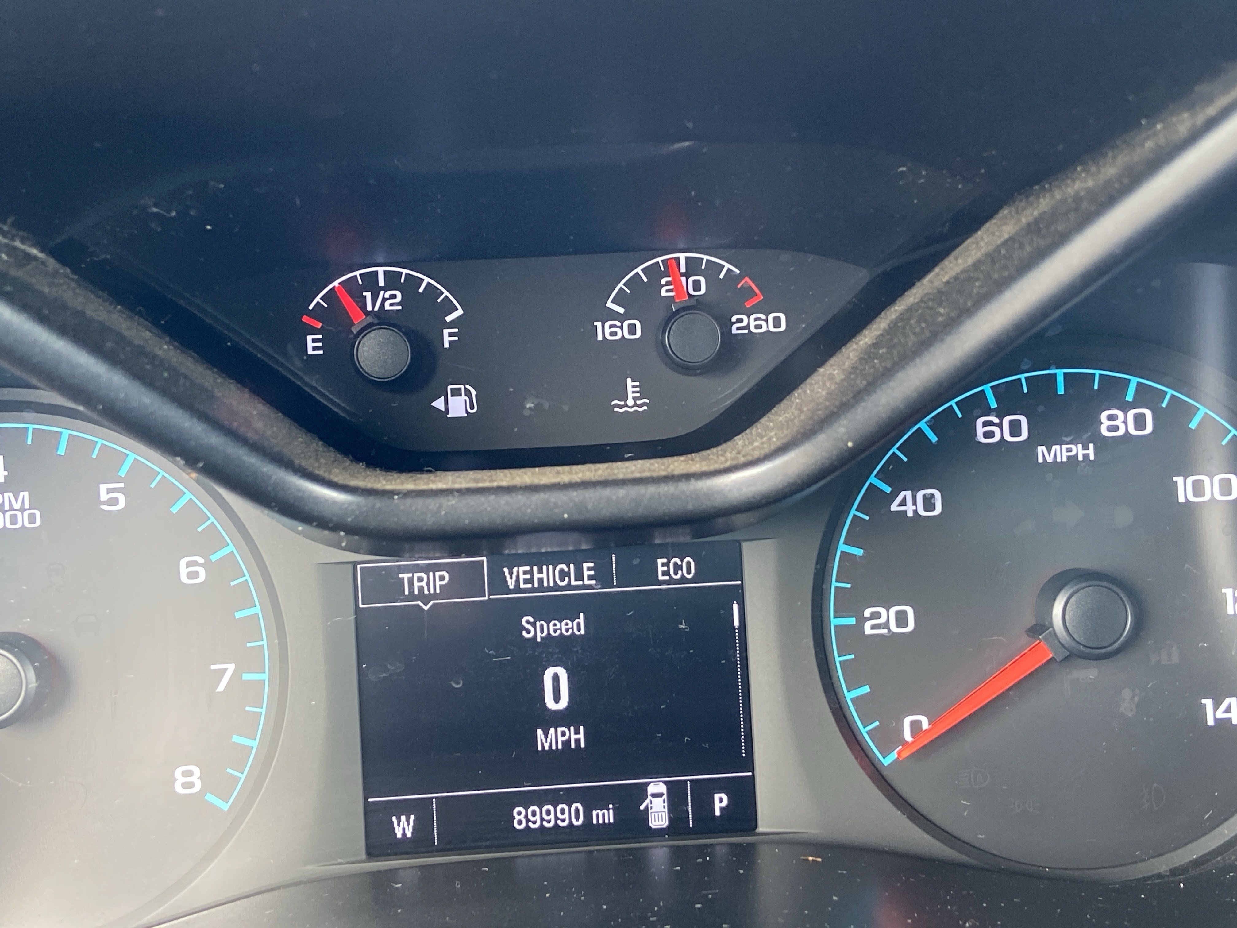 Used 2022 Summit White Chevrolet 2WD LT image 22