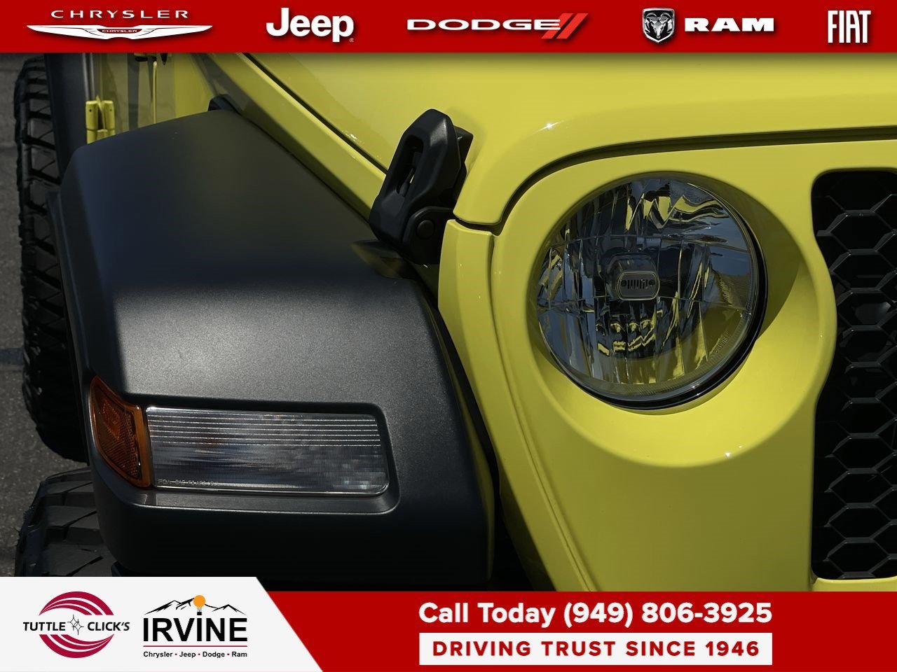 2024 Jeep Wrangler 4-Door Sport S - Photo 10
