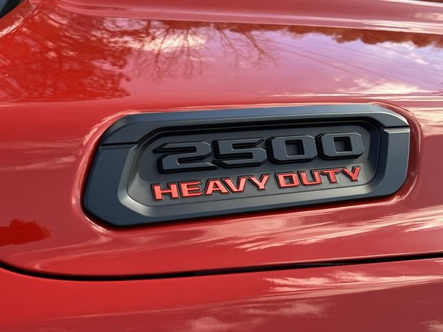 2026 RAM 2500 Big Horn - Photo 30