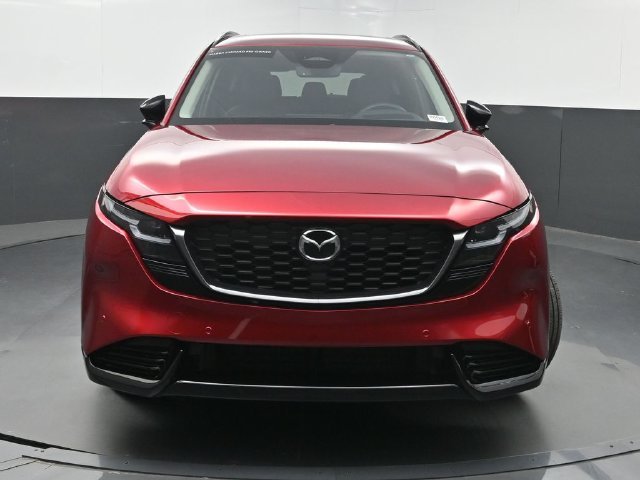 Certified Used 2026 Red Mazda 2.5 S Premium image 6