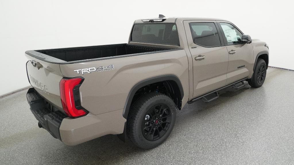 New 2026 Mudbath Toyota Limited image 8