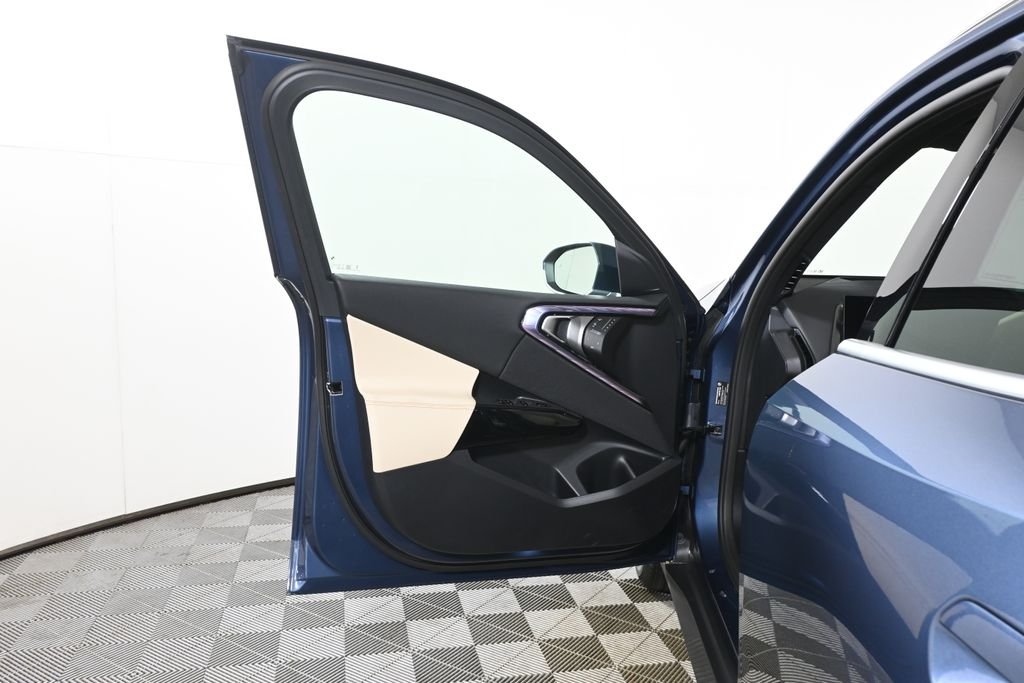 New 2026 Blue BMW 30 xDrive image 24