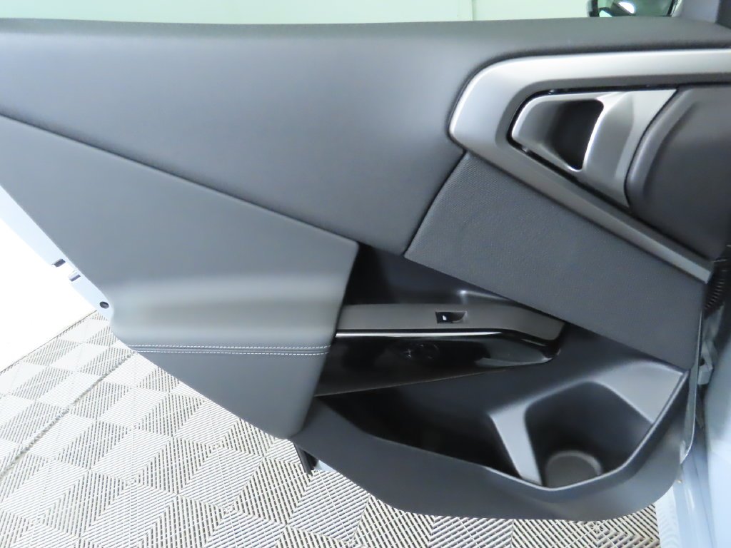 Certified Used 2026 Gray Metallic BMW 30 xDrive image 28