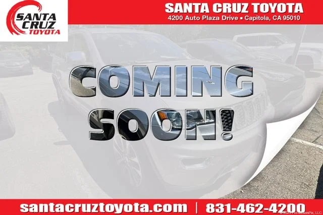 2018 Jeep Grand Cherokee Limited 4WD's photo