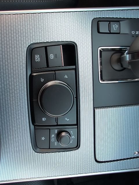 2026 Mazda CX-90 Preferred Package - Photo 25