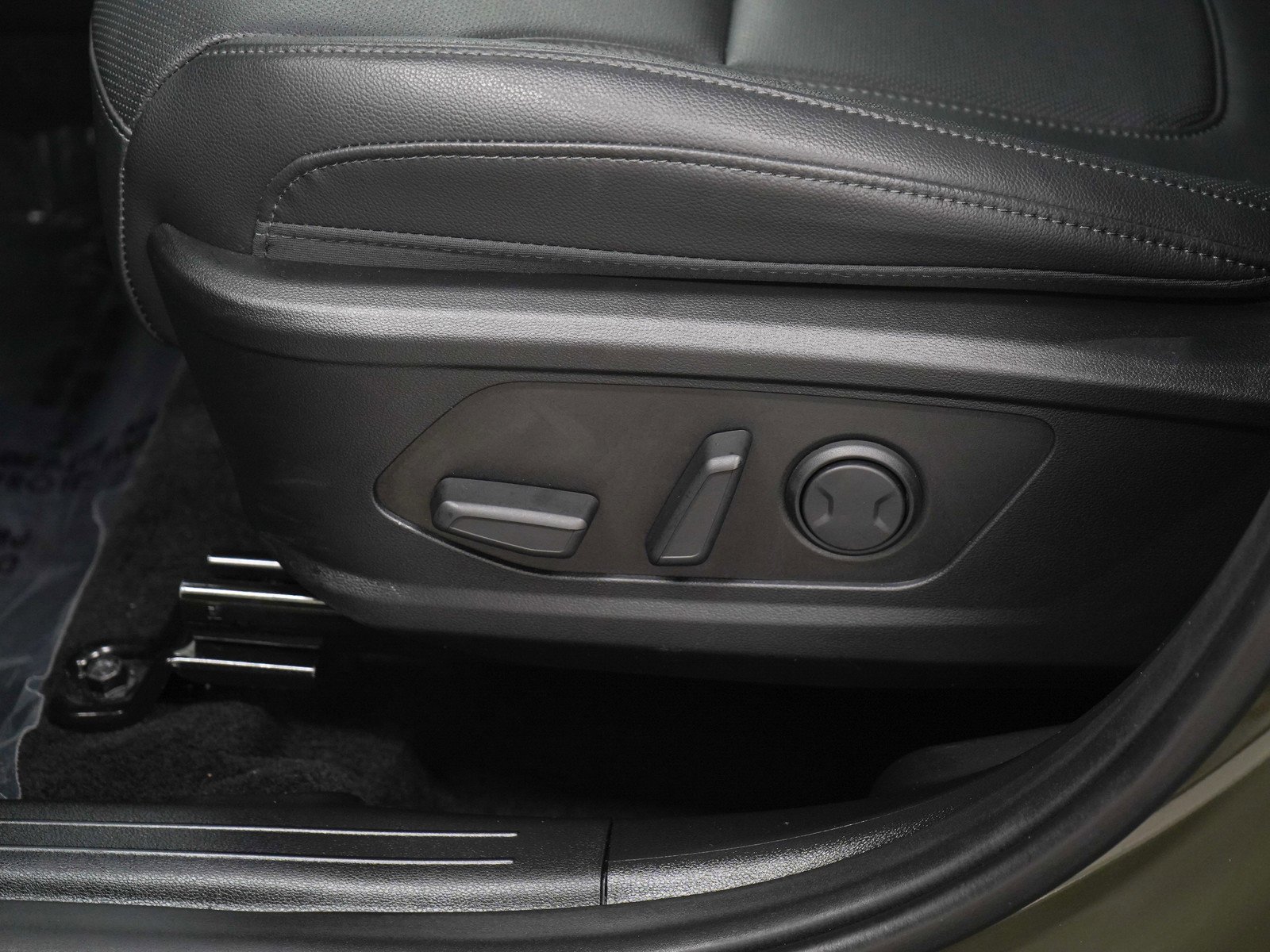 2025 Hyundai Santa Cruz XRT - Photo 23