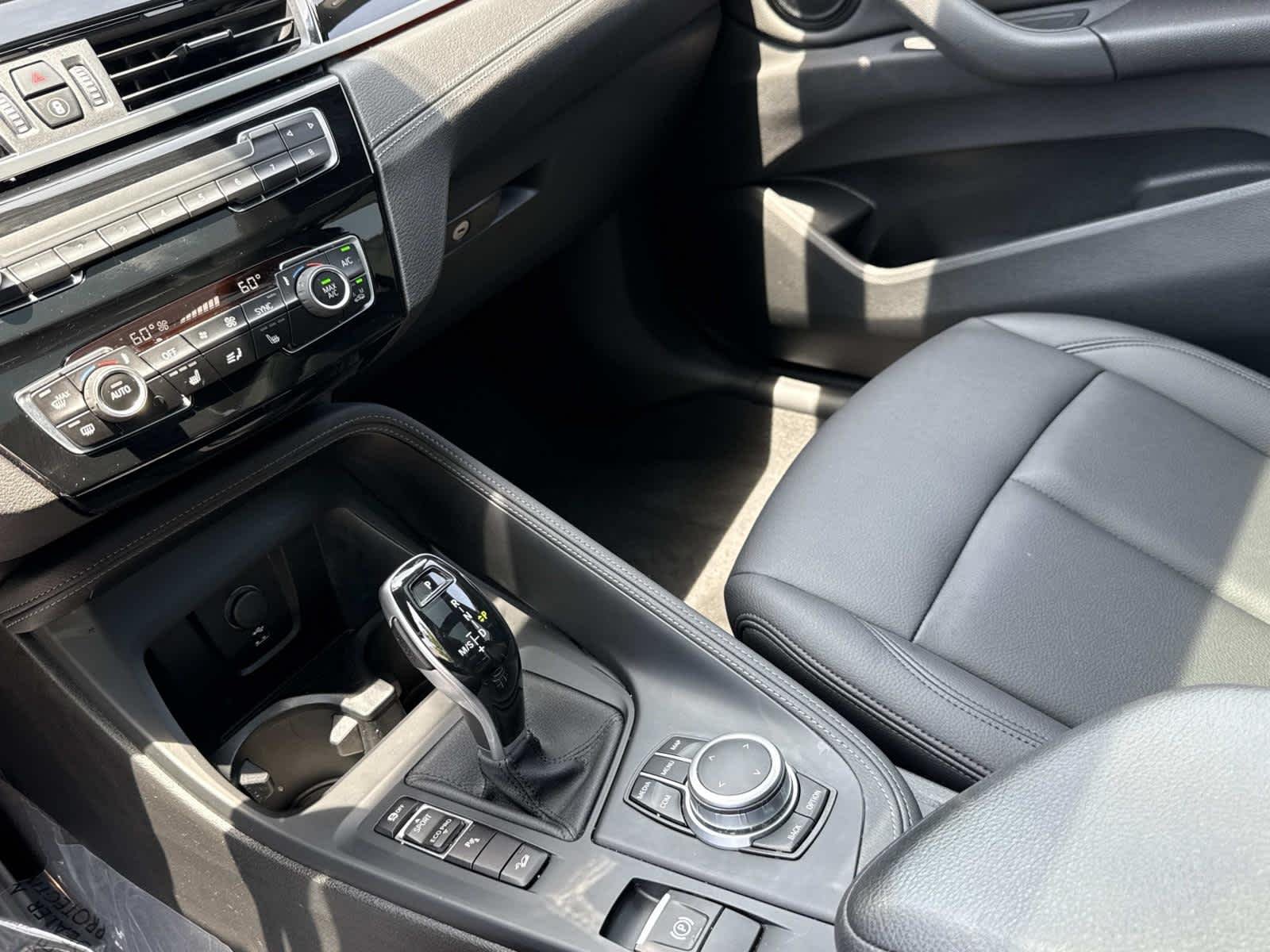 Used 2021 Glacier Silver Metallic BMW xDrive28i image 21