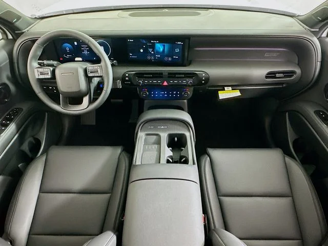 New 2026 White Hyundai XRT Pro image 15