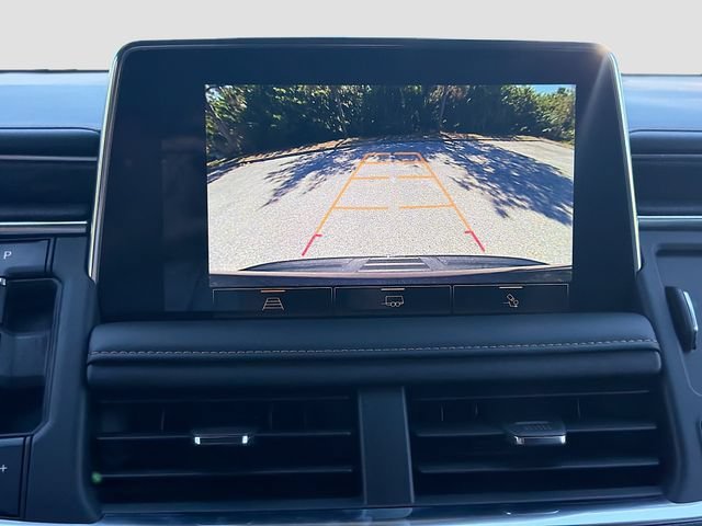 2024 GMC Yukon AT4 - Photo 32