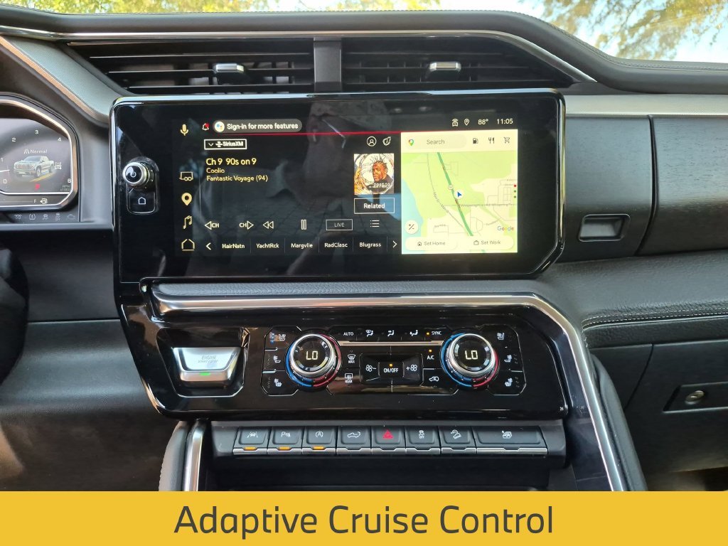 Used 2023 Onyx Black GMC Denali image 33