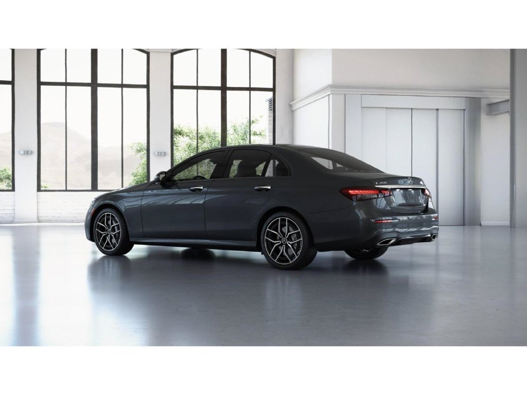 Certified Used 2023 Graphite Gray Metallic Mercedes-Benz  image 31
