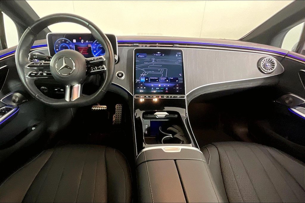 2024 Mercedes-Benz EQE Base - Photo 13
