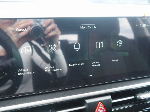 2026 Kia Sportage LX Hybrid - Photo 18