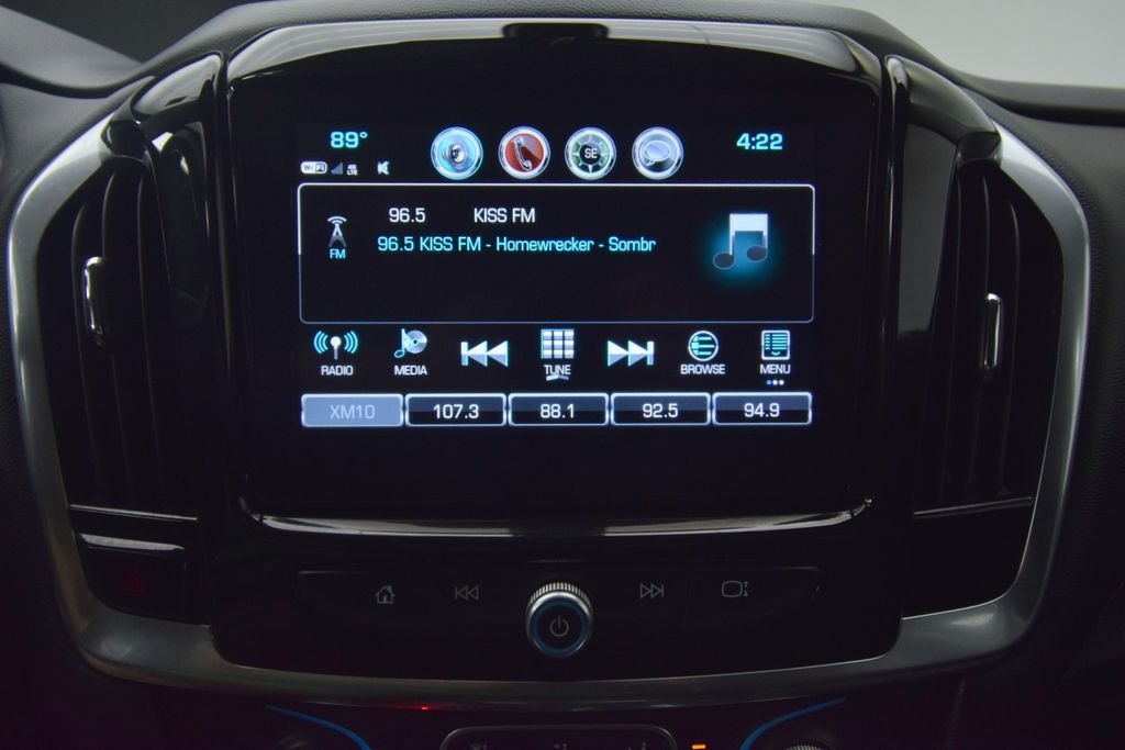 Used 2019 Silver Chevrolet LT image 12