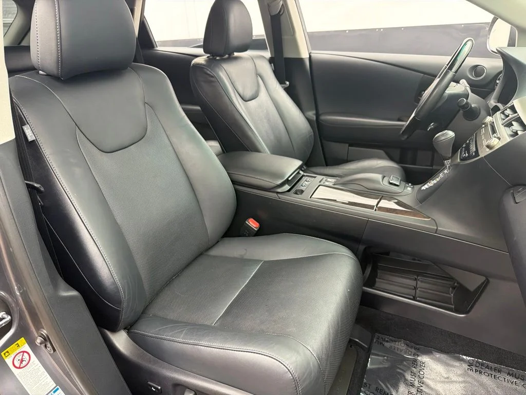 Used 2015 Gray Lexus 350 image 28