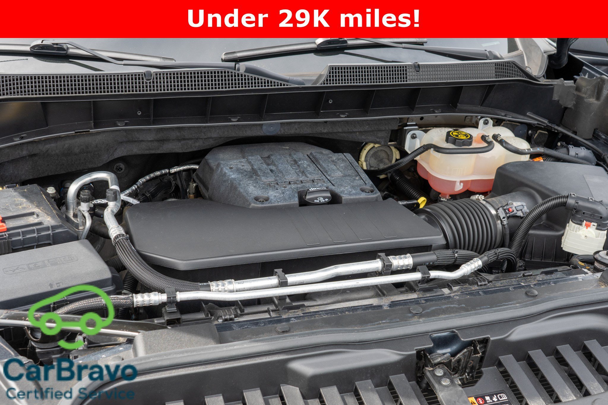 Used 2022 Shadow Gray Metallic Chevrolet LT image 30