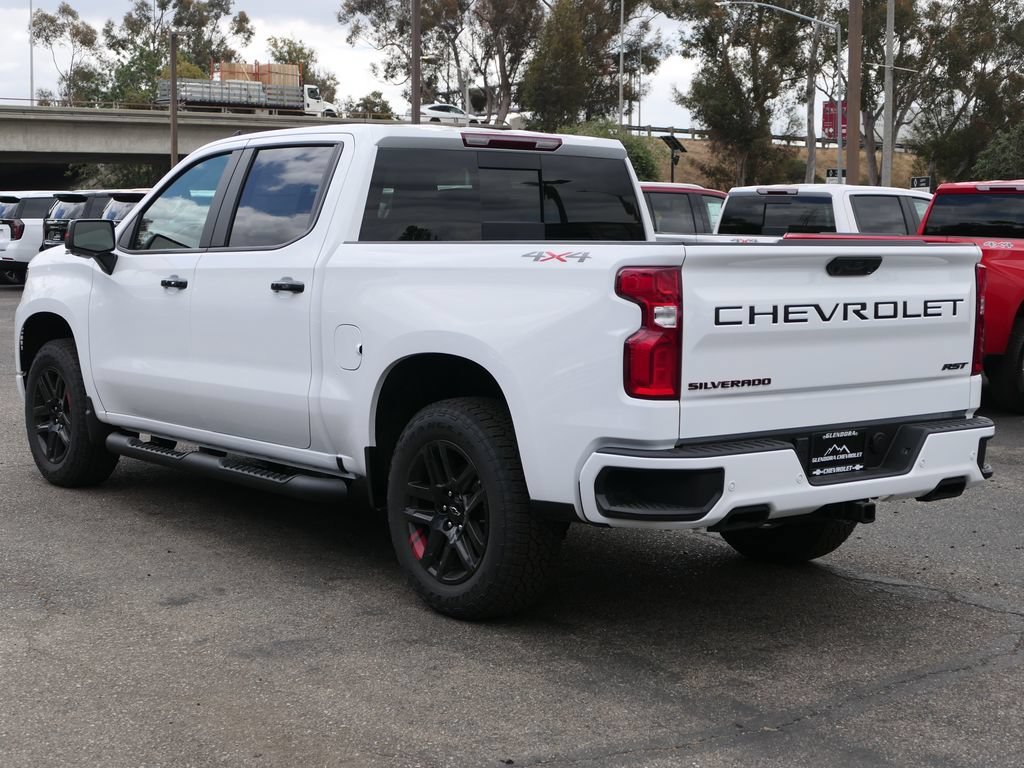 2026 Chevrolet Silverado 1500 RST - Photo 7