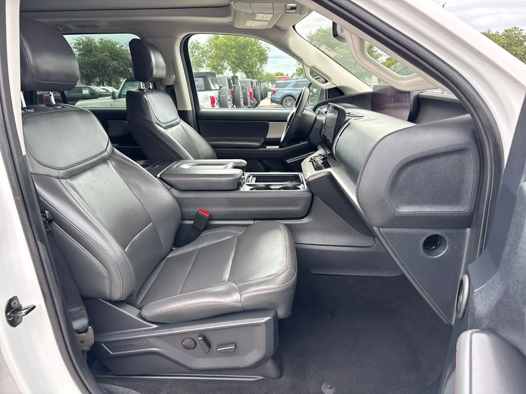 Certified Used 2025 White Ford Active image 29