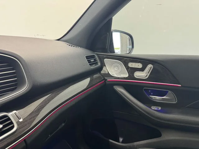 Used 2020 Black Mercedes-Benz GLE 350 image 36