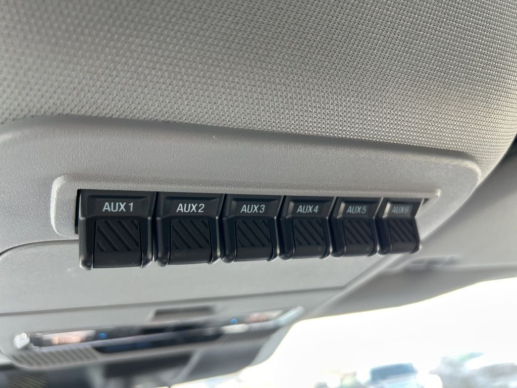 2025 Ford F-250 Super Duty Lariat - Photo 21