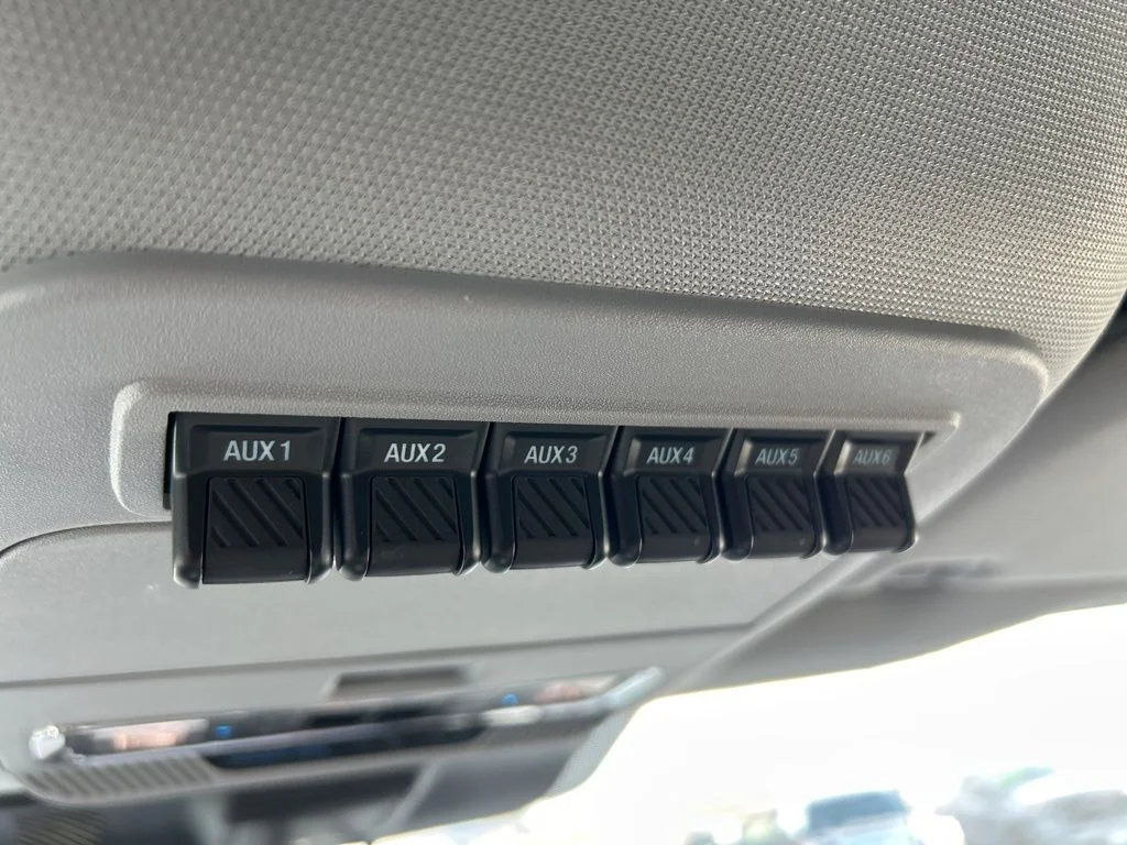 2025 Ford F-250 Super Duty Lariat - Photo 21