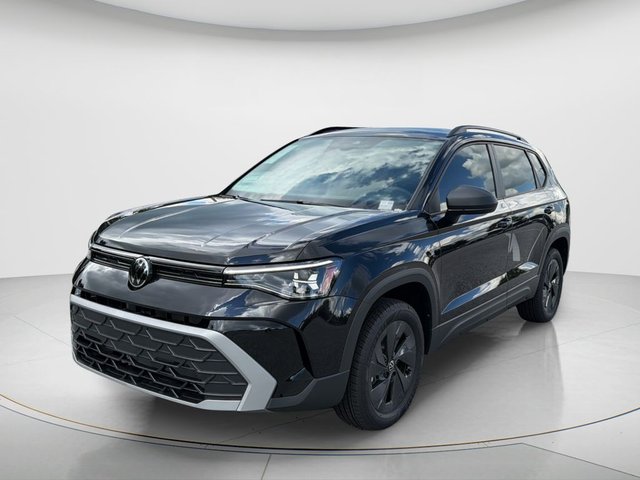 2026 Volkswagen Taos 1.5T S