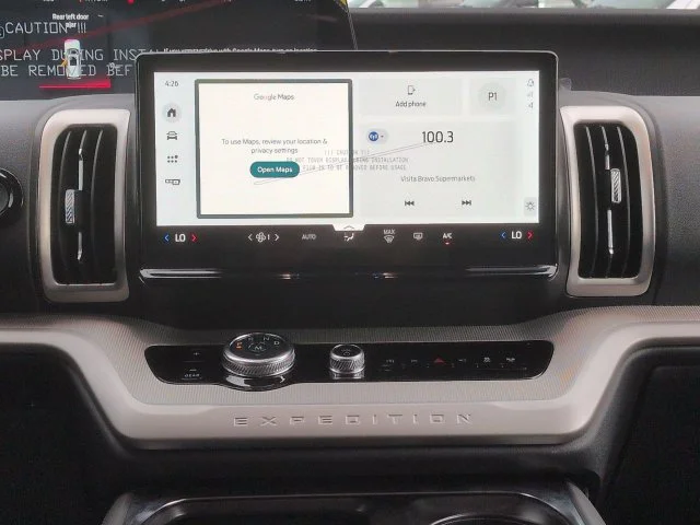 New 2027 Blue Ford Active image 20